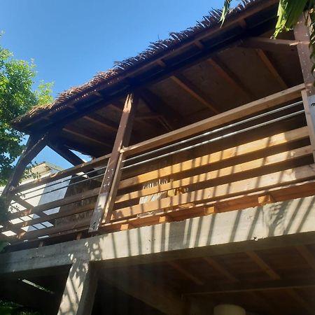 Bungalow Nature Gosier Centre Le Gosier  Extérieur photo