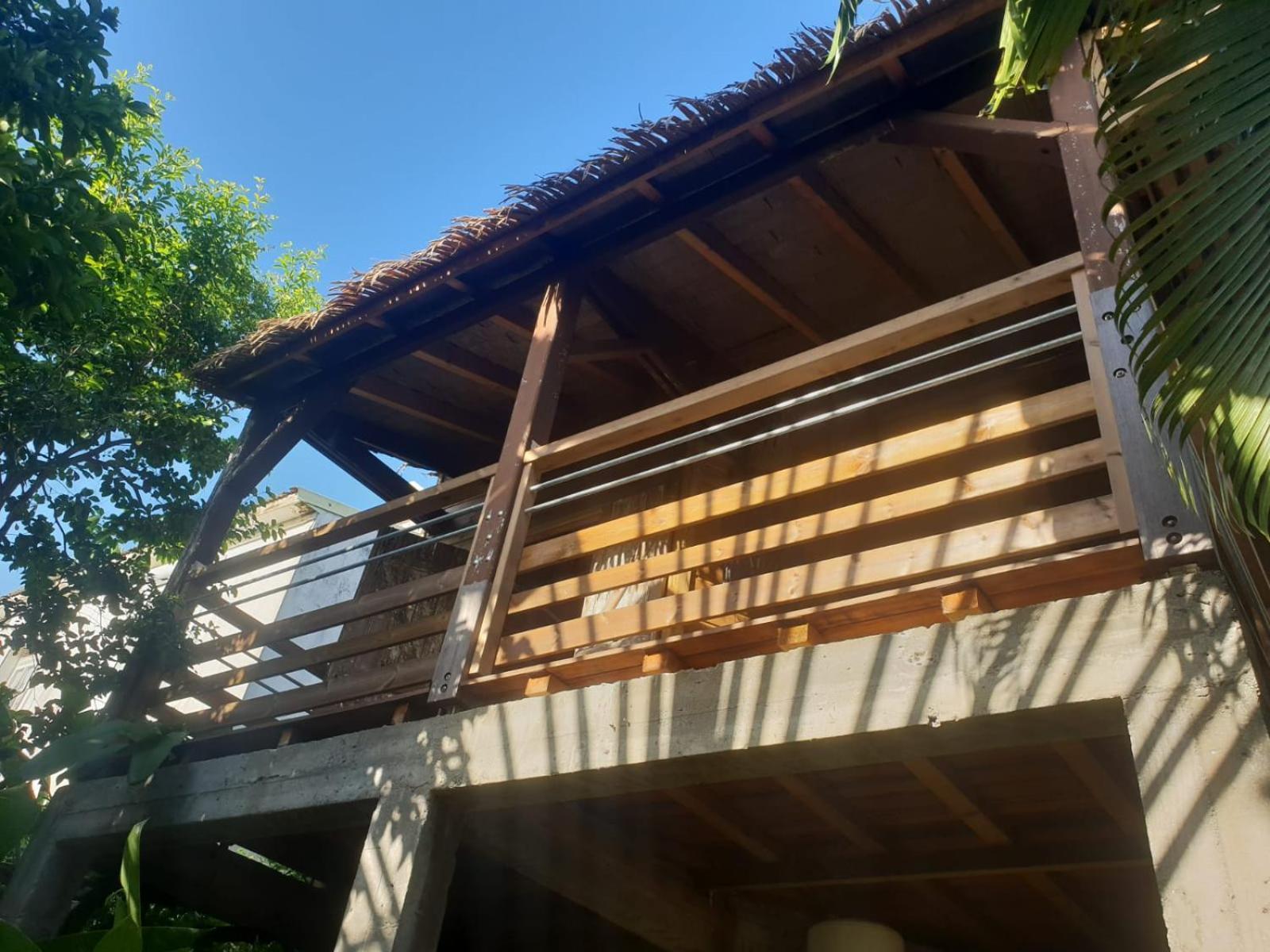 Bungalow Nature Gosier Centre Le Gosier  Extérieur photo