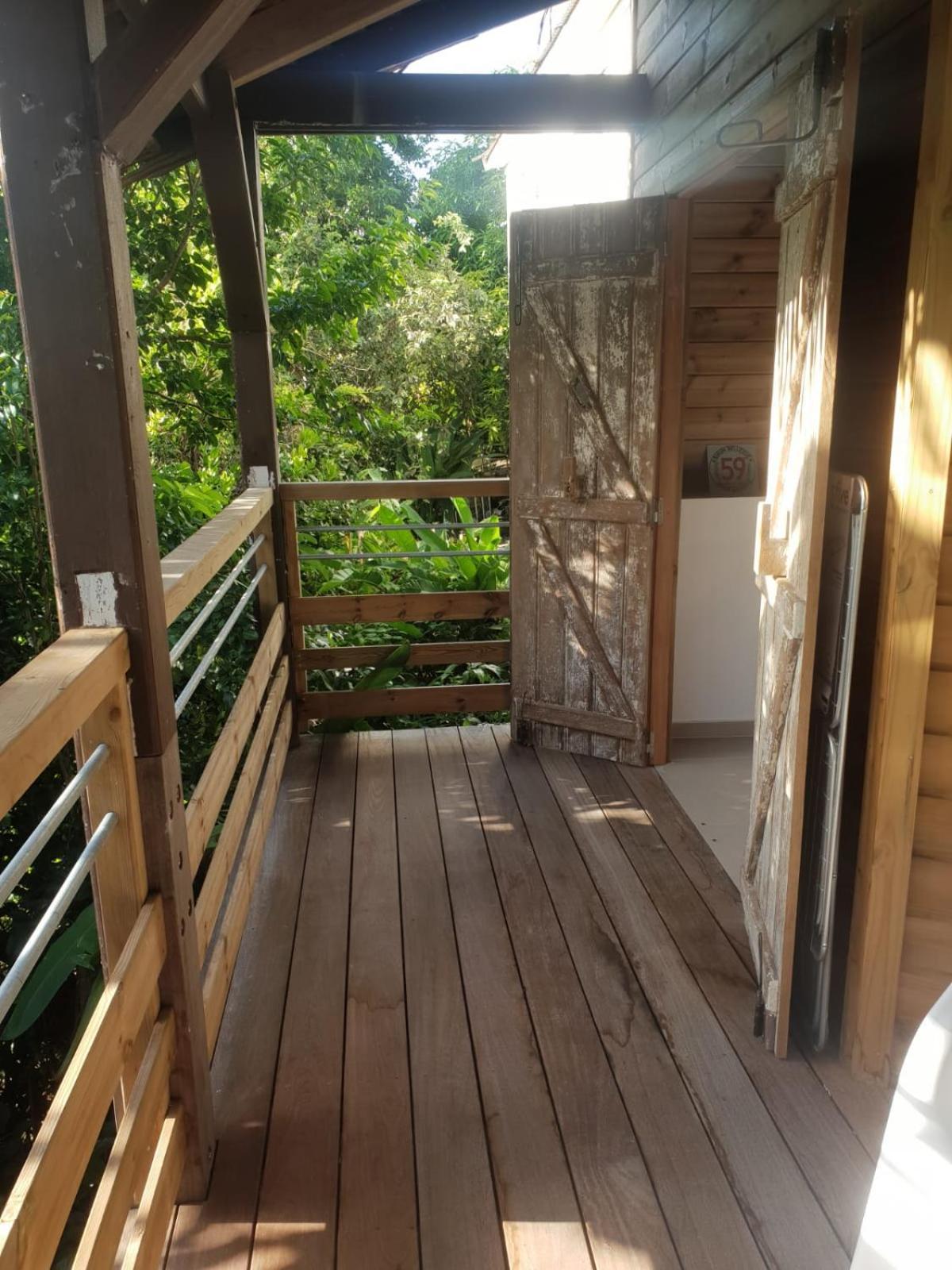 Bungalow Nature Gosier Centre Le Gosier  Extérieur photo